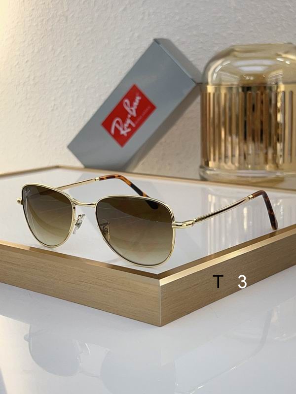 RayBan Sunglasses ID:20240804-453